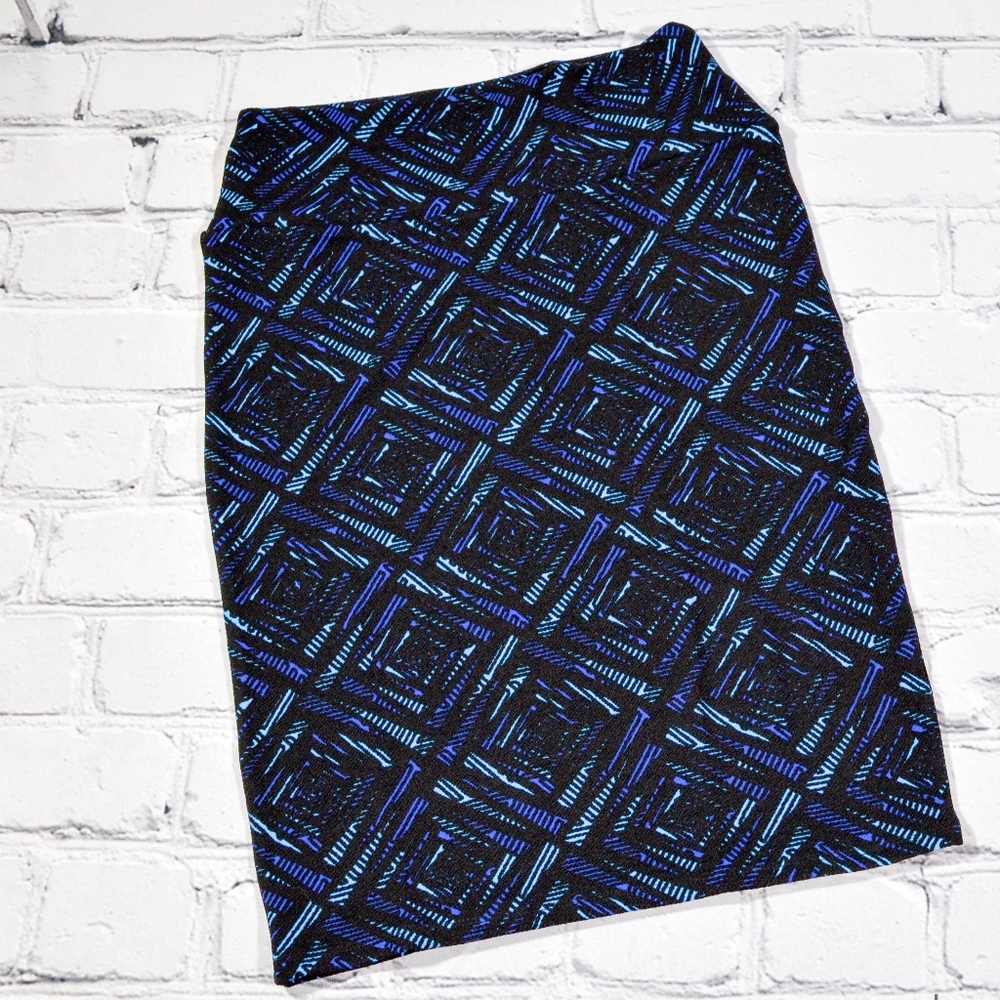 LuLaRoe Cassie Skirt